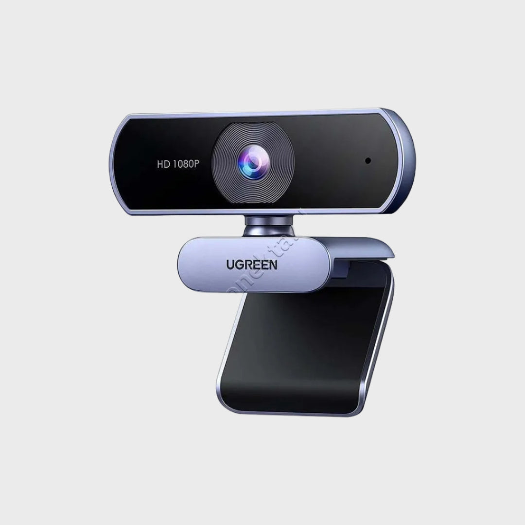 Kamera Per Kompjuter Webcam USB HD Ugreen