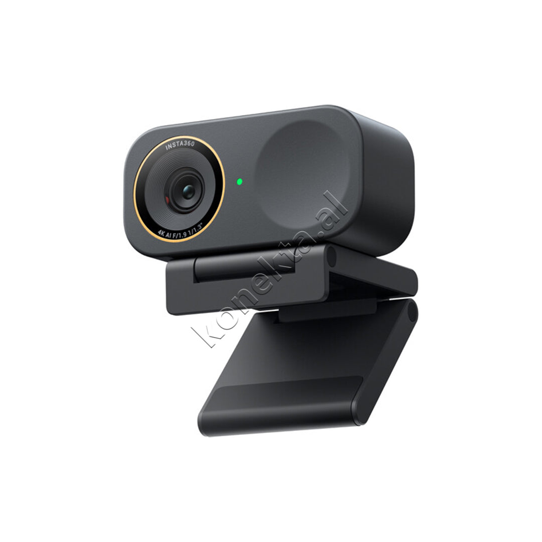 Kamera Profesionale Webcam 4K Insta360 Link 2C Pro