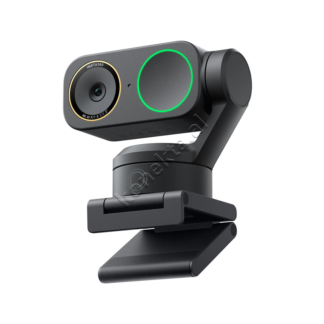 Kamera Profesionale Webcam 4K Insta360 Link 2 Pro