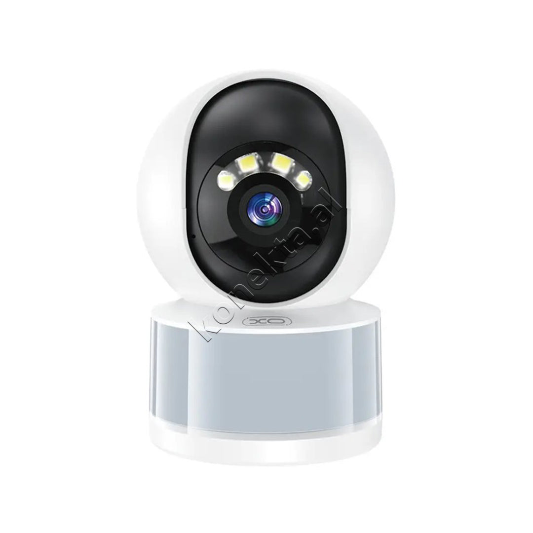 Kamera Sigurie Indoor Per Shtepi XO 3MP