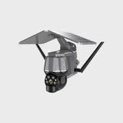 Kamera Sigurie Outdoor Me Panel Solar 1080P Me Karte SIM