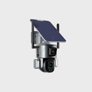 Kamera Sigurie Per Shtepi Outdoor 4MP Duale