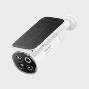 Kamera Sigurie Per Shtepi Outdoor S1 Pro Dual 3K Baseus