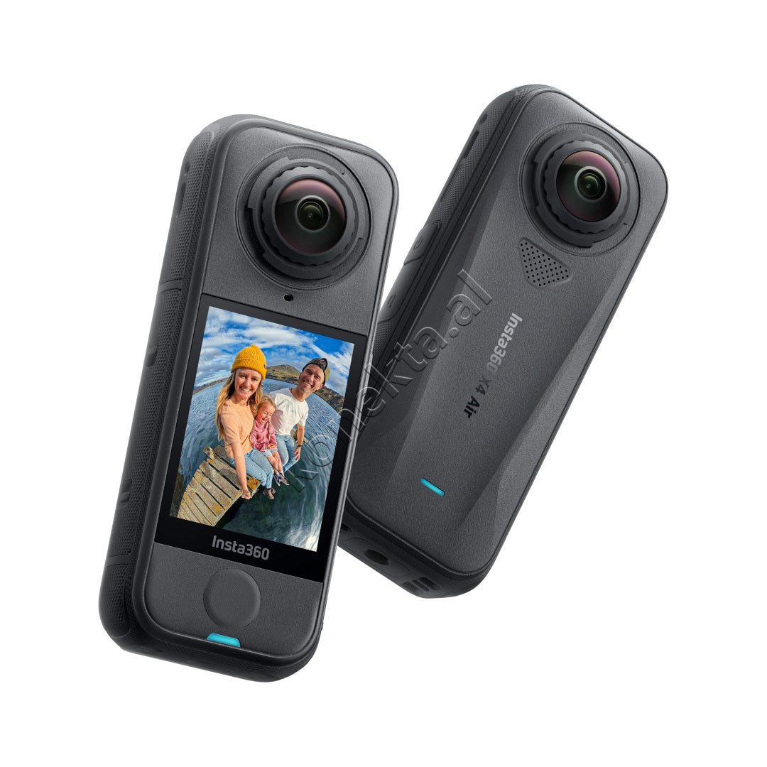 Kamera Sportive 360° Insta360 X4 Air
