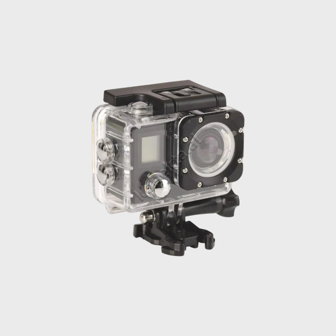 Kamera Sportive 4K Ultra HD Action Camera