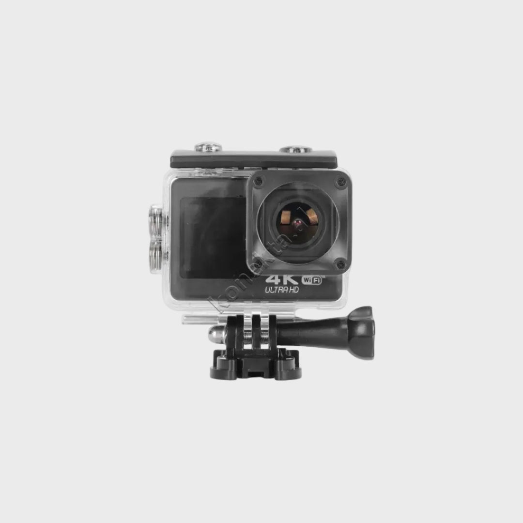 Kamera Sportive 4K Ultra HD Wi-Fi