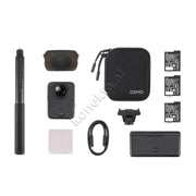 Kamera Sportive DJI Osmo 360 II Adventure Combo