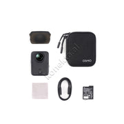Kamera Sportive DJI Osmo 360 II Standard Combo