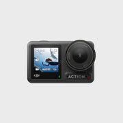Kamera Sportive DJI Osmo Action 4 Adventure Combo