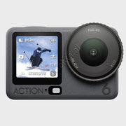 Kamera Sportive DJI Osmo Action 6 Standard Combo
