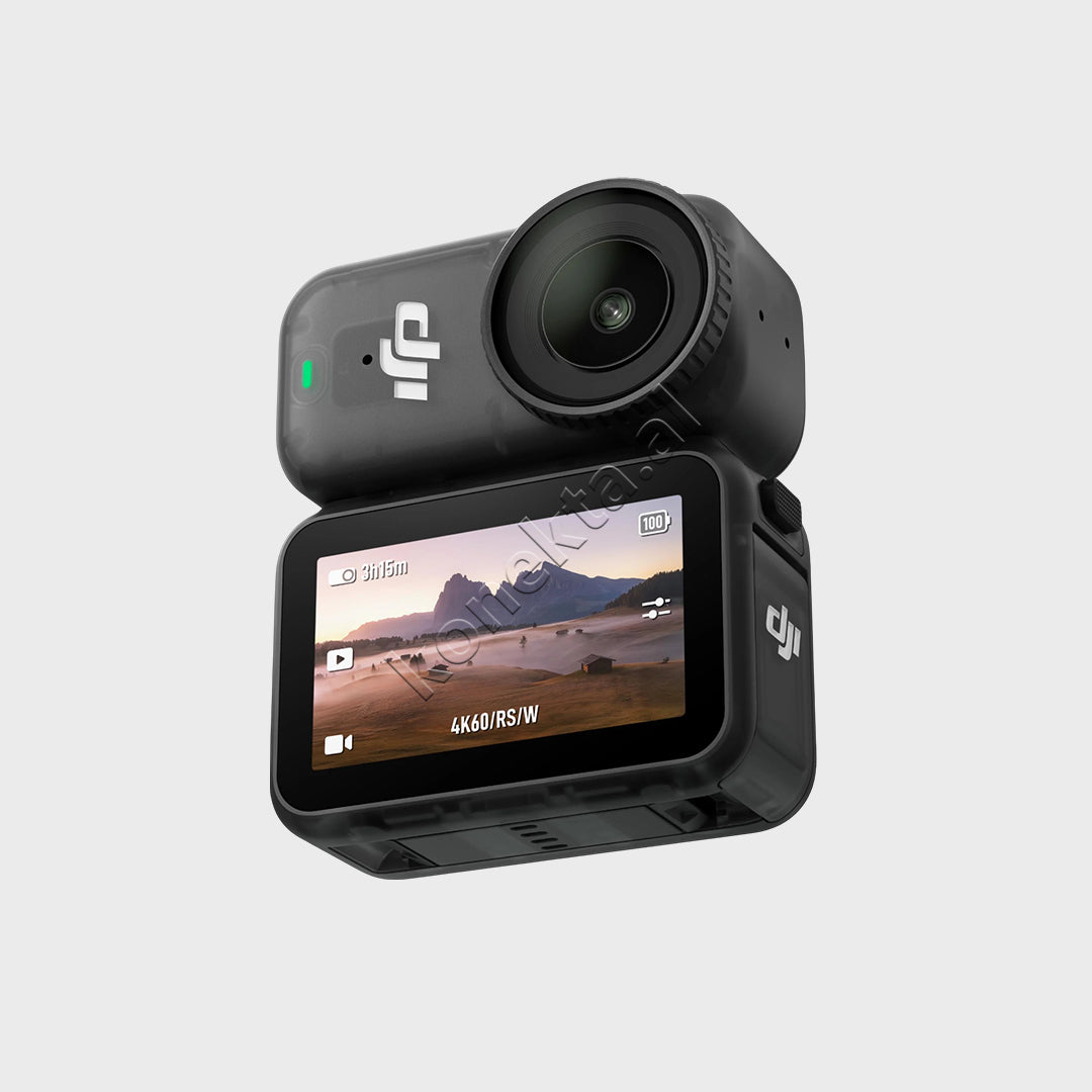 Kamera Sportive DJI Osmo Nano ( 64GB / 128GB )