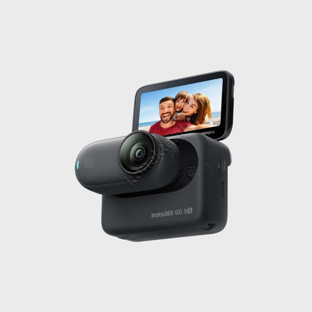 
Kamera Sportive Insta360 GO 3S 128GB
