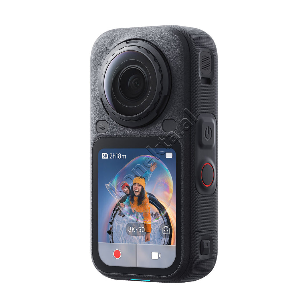 Kamera Sportive Insta360 X6 8K 360°