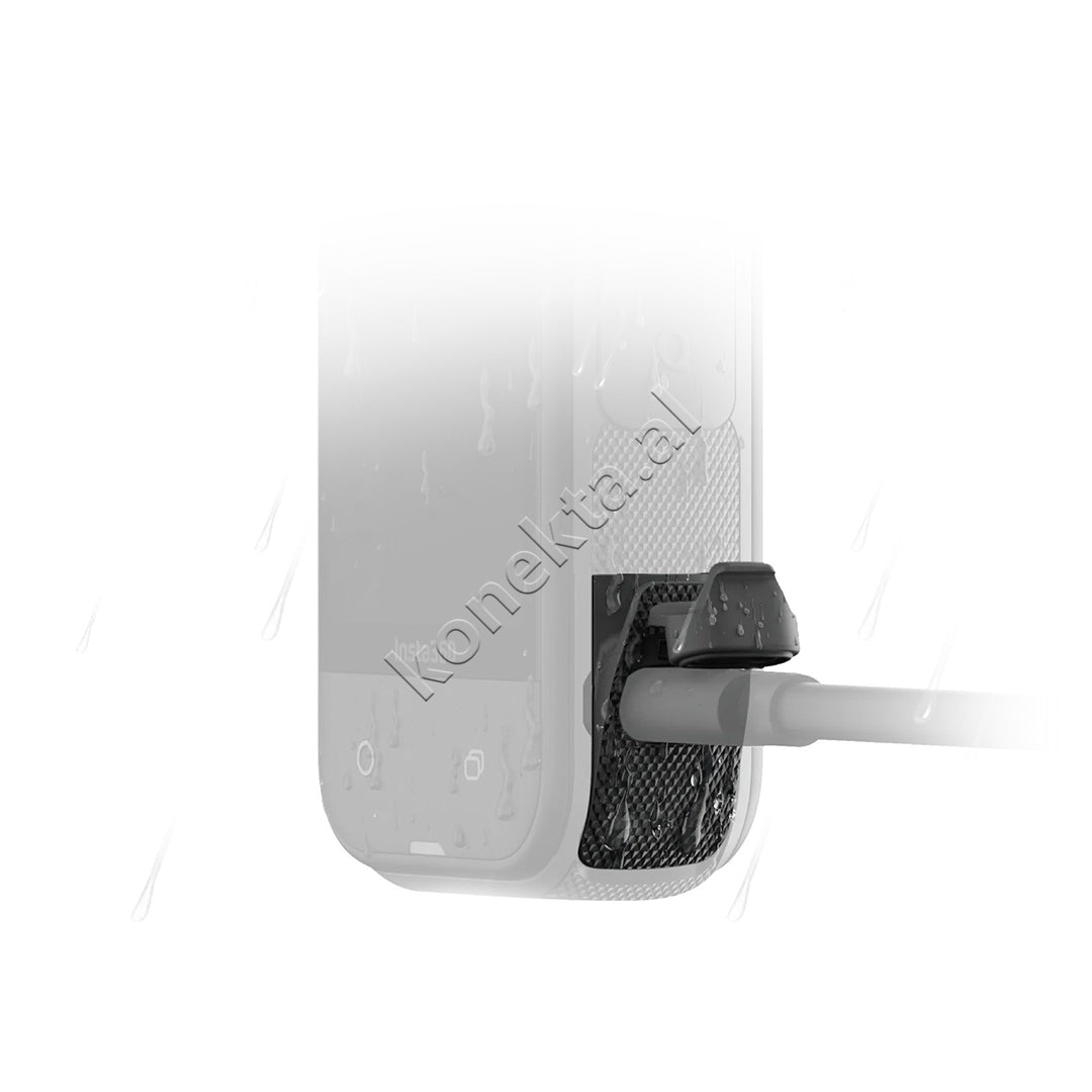 Kapak Mbrojtes USB Per Karikim Ne Çdo Kusht Moti Per Insta360 X5
