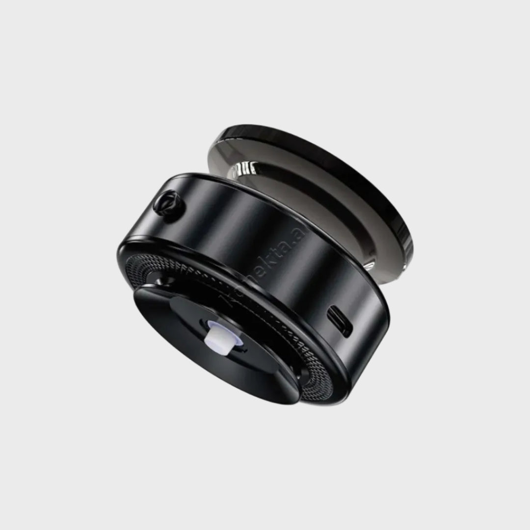 Karikues Dhe Mbajtese Celulari Magnetike Me Vakum Per Makine M12Q