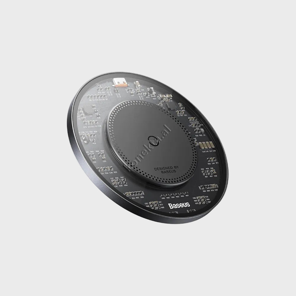 Karikues Inteligjent Wireless Baseus 15W