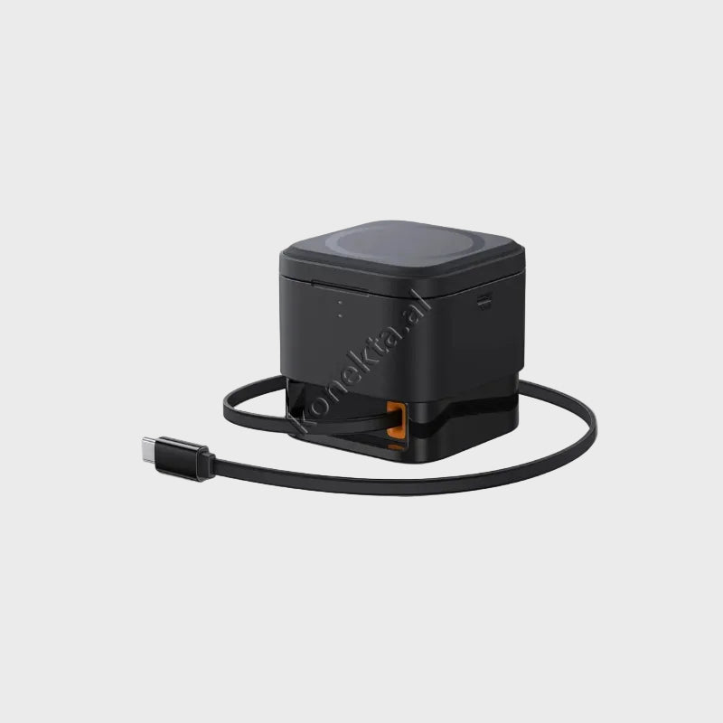 Karikues Inteligjent Wireless Charging 2 Ne 1 Baseus
