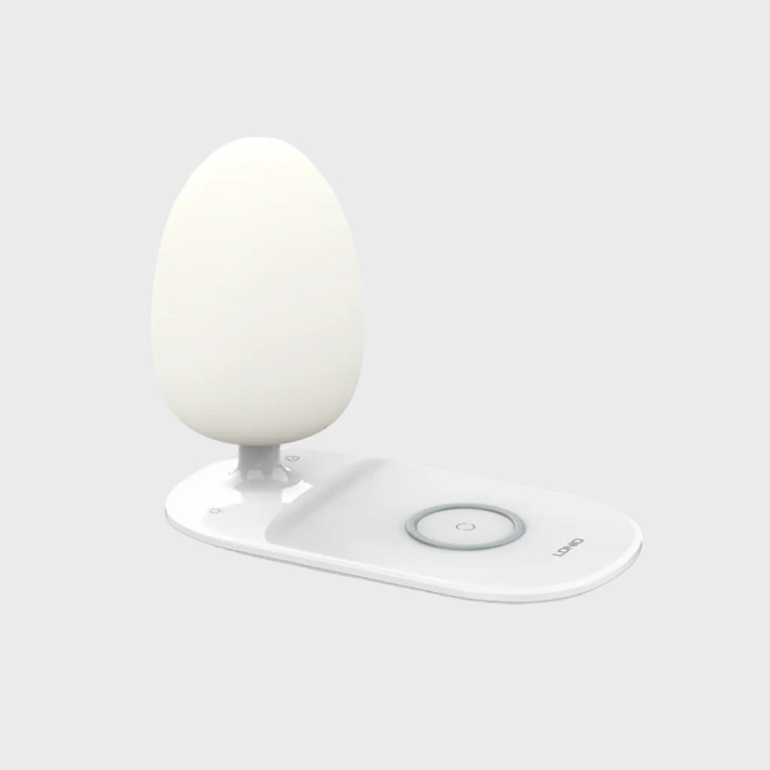 Karikues Wireless 15W Me Drite Nate LED RGB