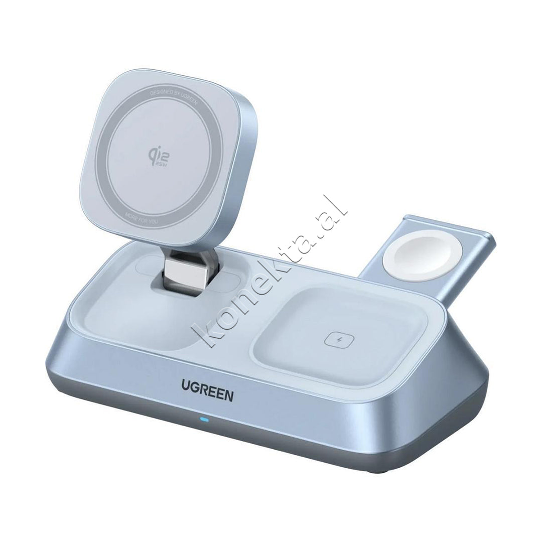 Karikues Wireless 3 Ne 1 35W UGreen