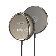 Karikues Wireless Magnetik MagSafe XO 15W