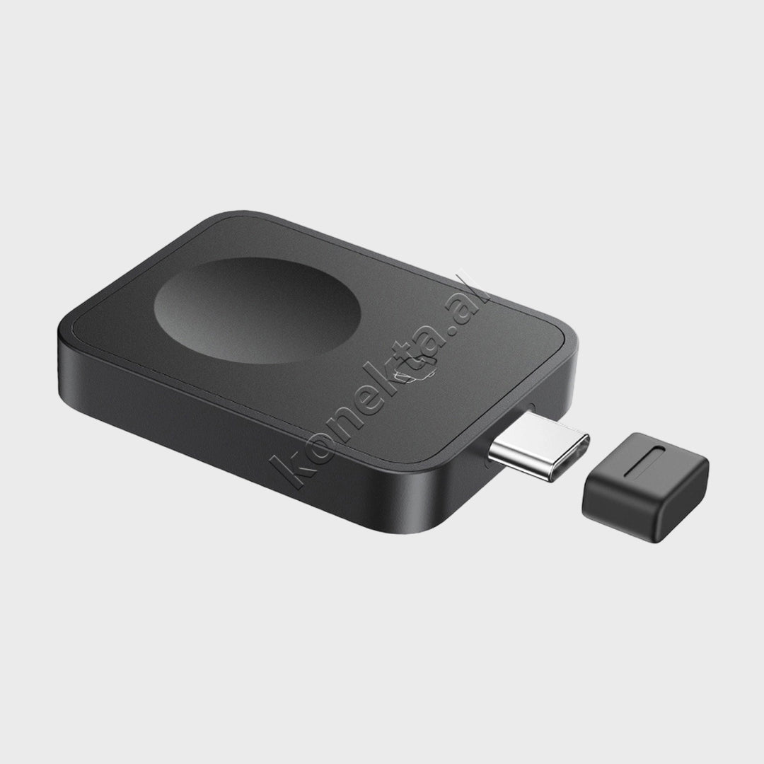 Karikues Wireless Magnetik Per Ore Inteligjente Baseus