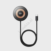 Karikues Wireless Magnetik Per Telefon 15W Baseus