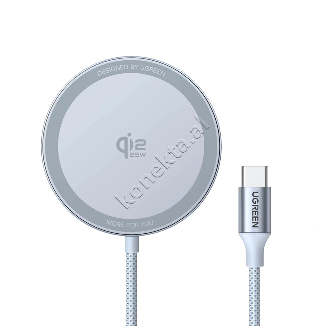 Karikues Wireless Magnetik Qi2.2 25W Ugreen