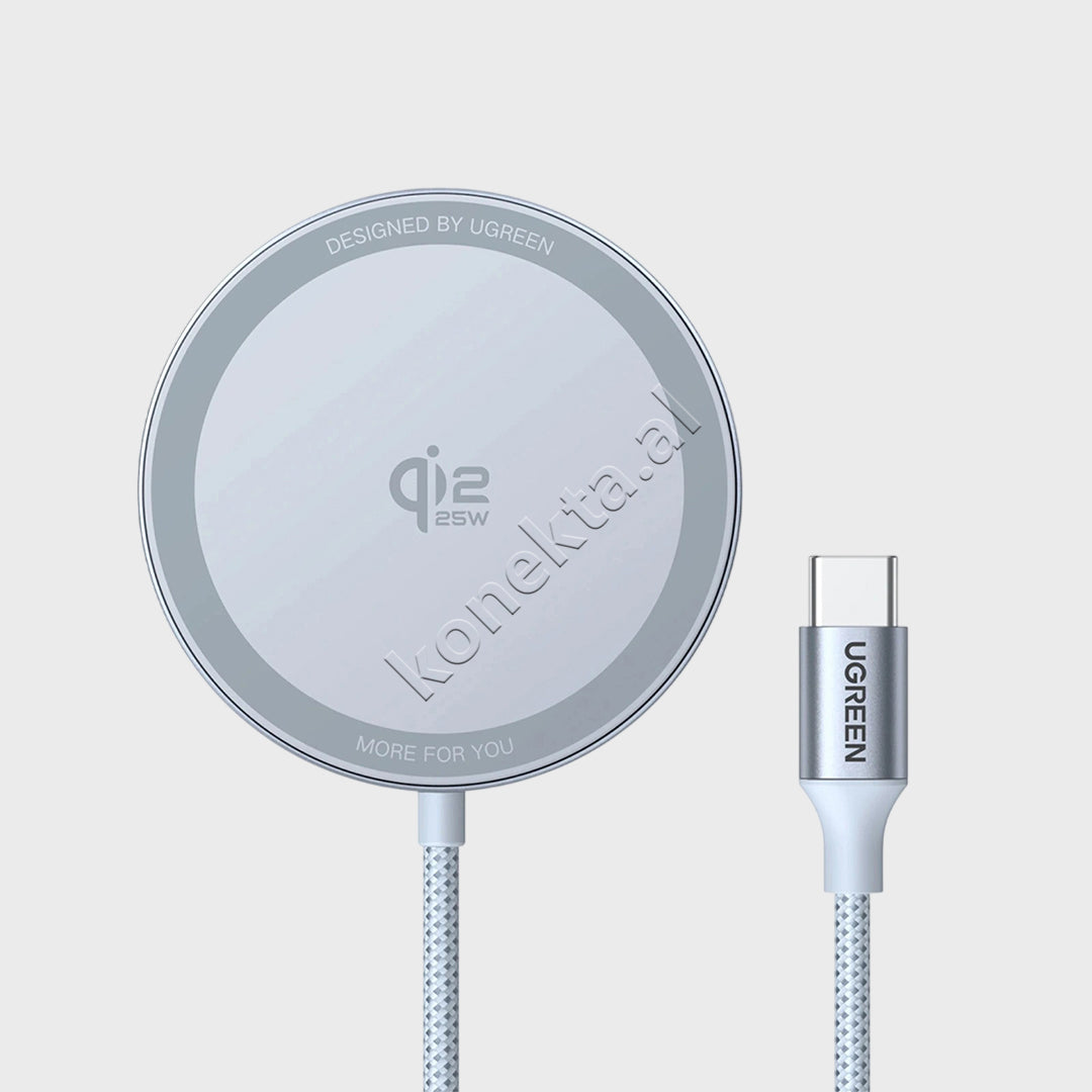 Karikues Wireless Magnetik Qi2.2 25W Ugreen