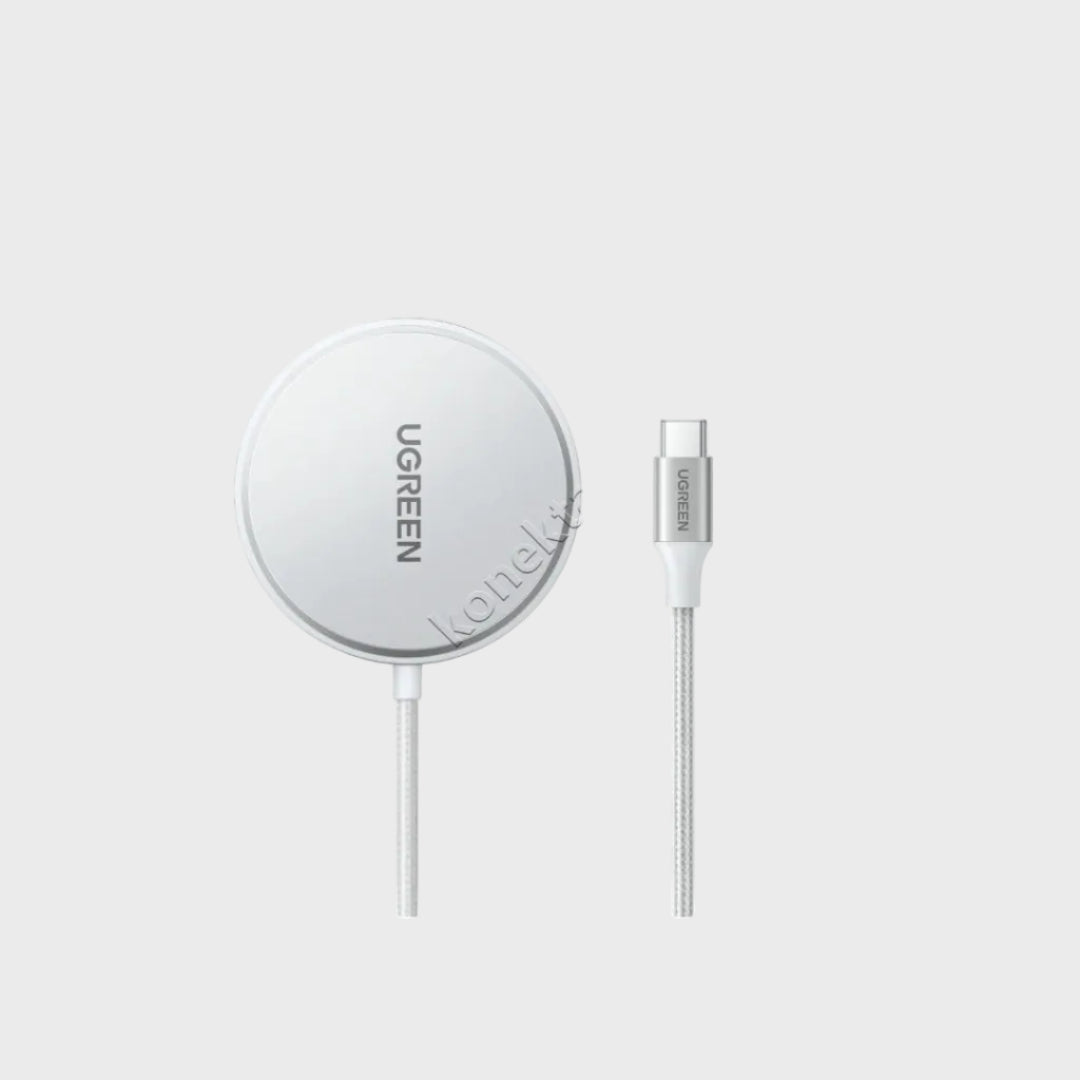 Karikues Wireless Magnetik Qi2 15W Ugreen