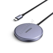 Karikues Wireless Magnetik Qi2 15W Ugreen