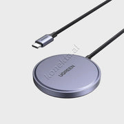 Karikues Wireless Magnetik Qi2 15W Ugreen