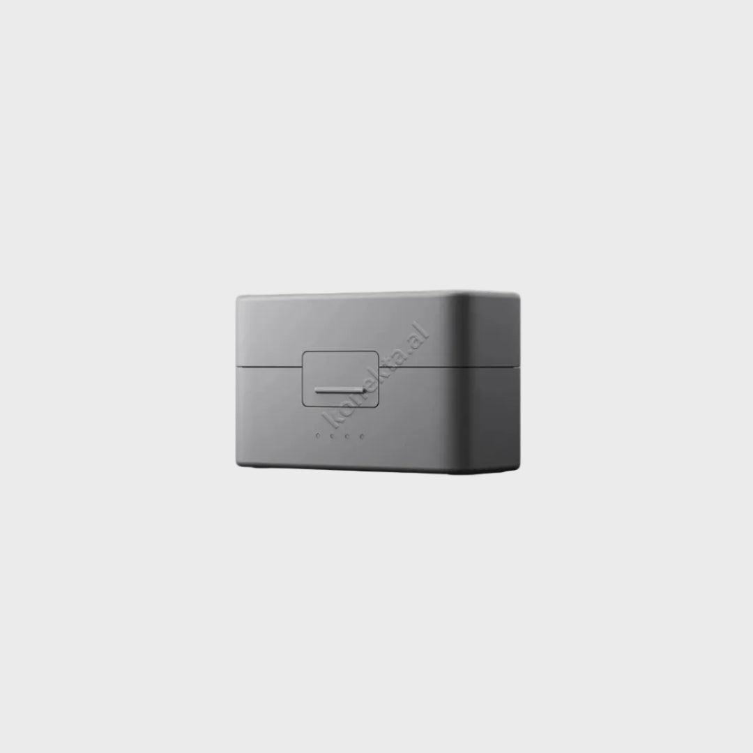 Kase Karikimi DJI Mic Mini Charging Case