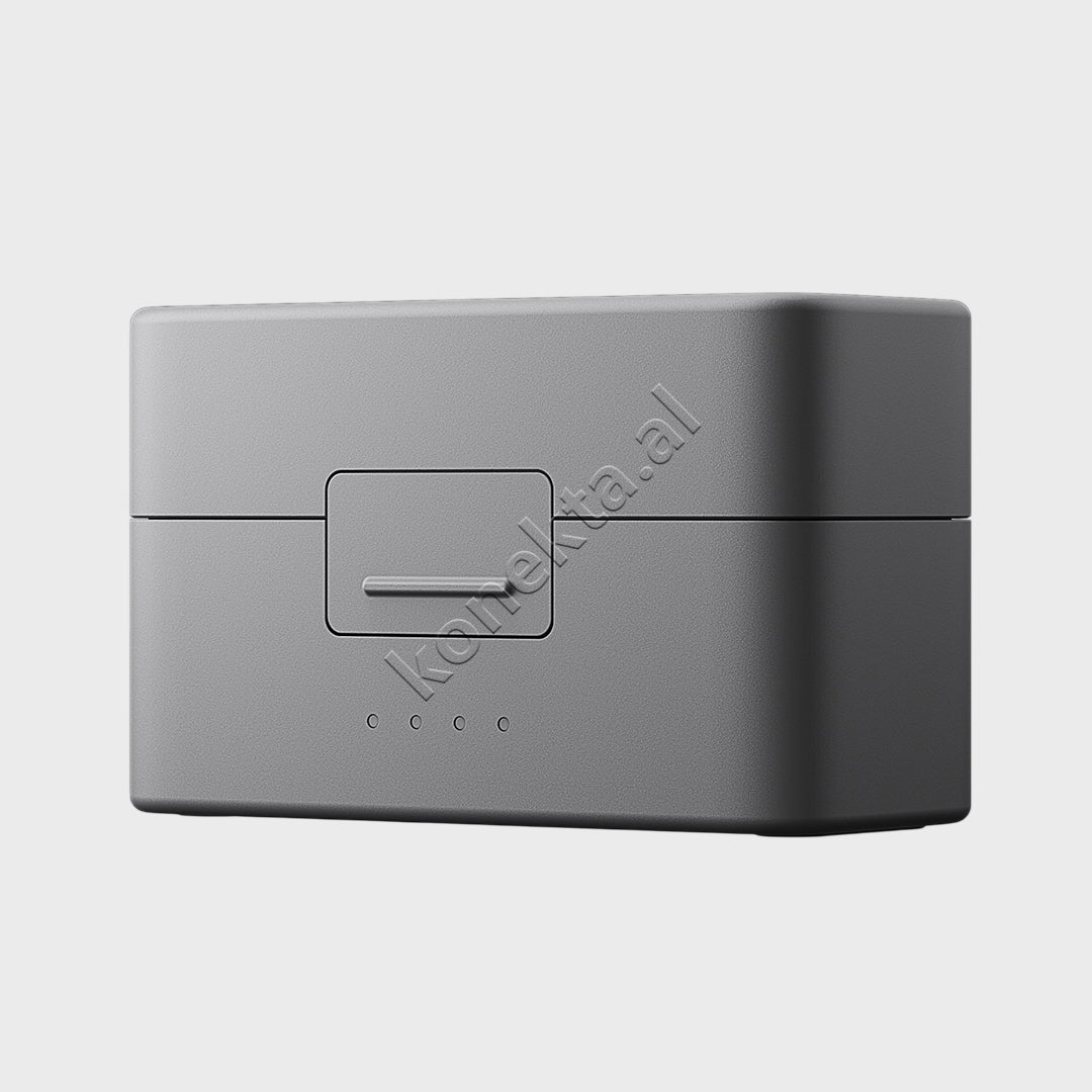 Kase Karikimi DJI Mic Mini Charging Case