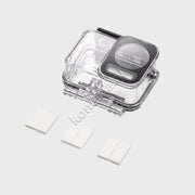 Kase Mbrojtese Kunder Ujit DJI Osmo Action 60m Waterproof Case