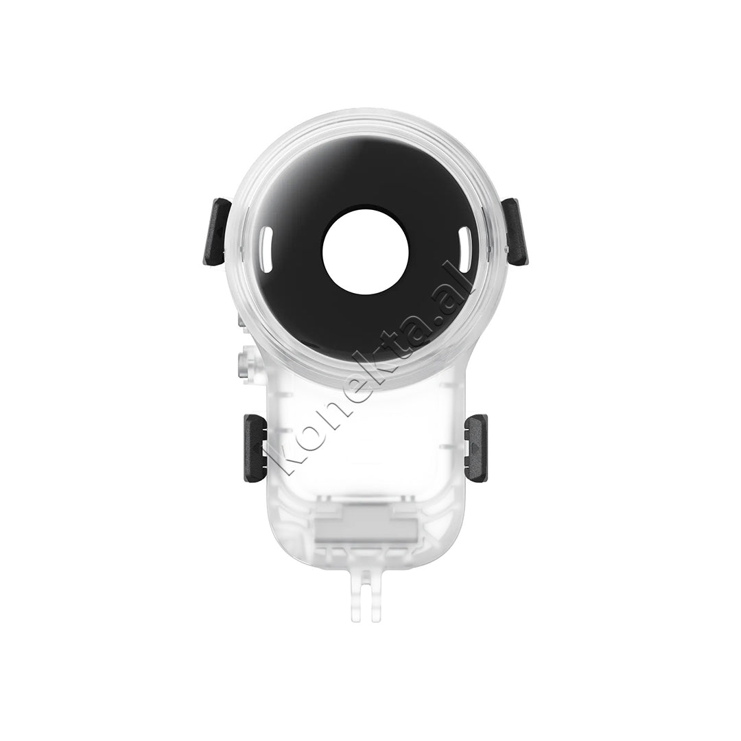 Kase Mbrojtese Kundra Ujit Per Kamera Sportive Insta360 X6