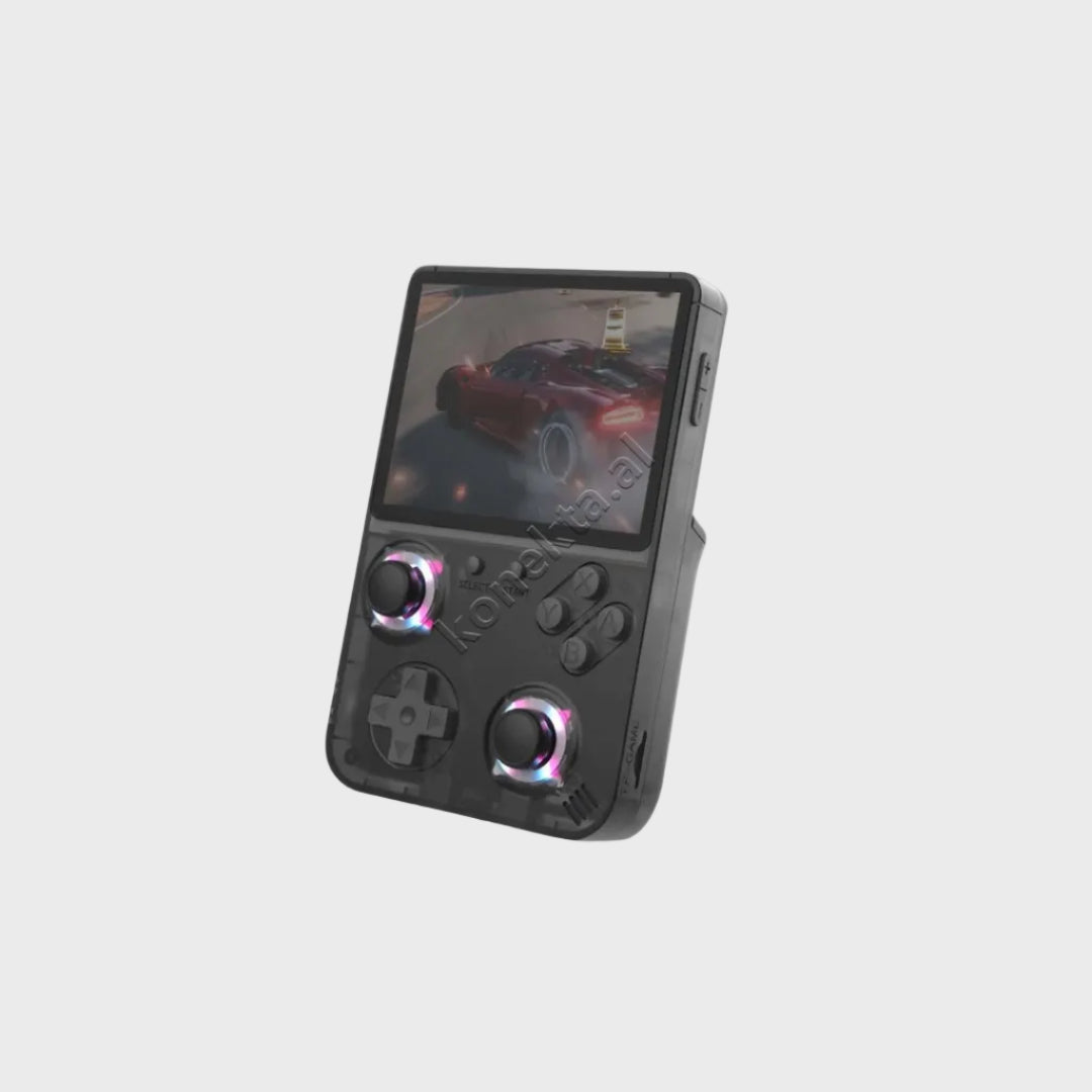 Konsole Lojerash Retro 3.5" IPS HD