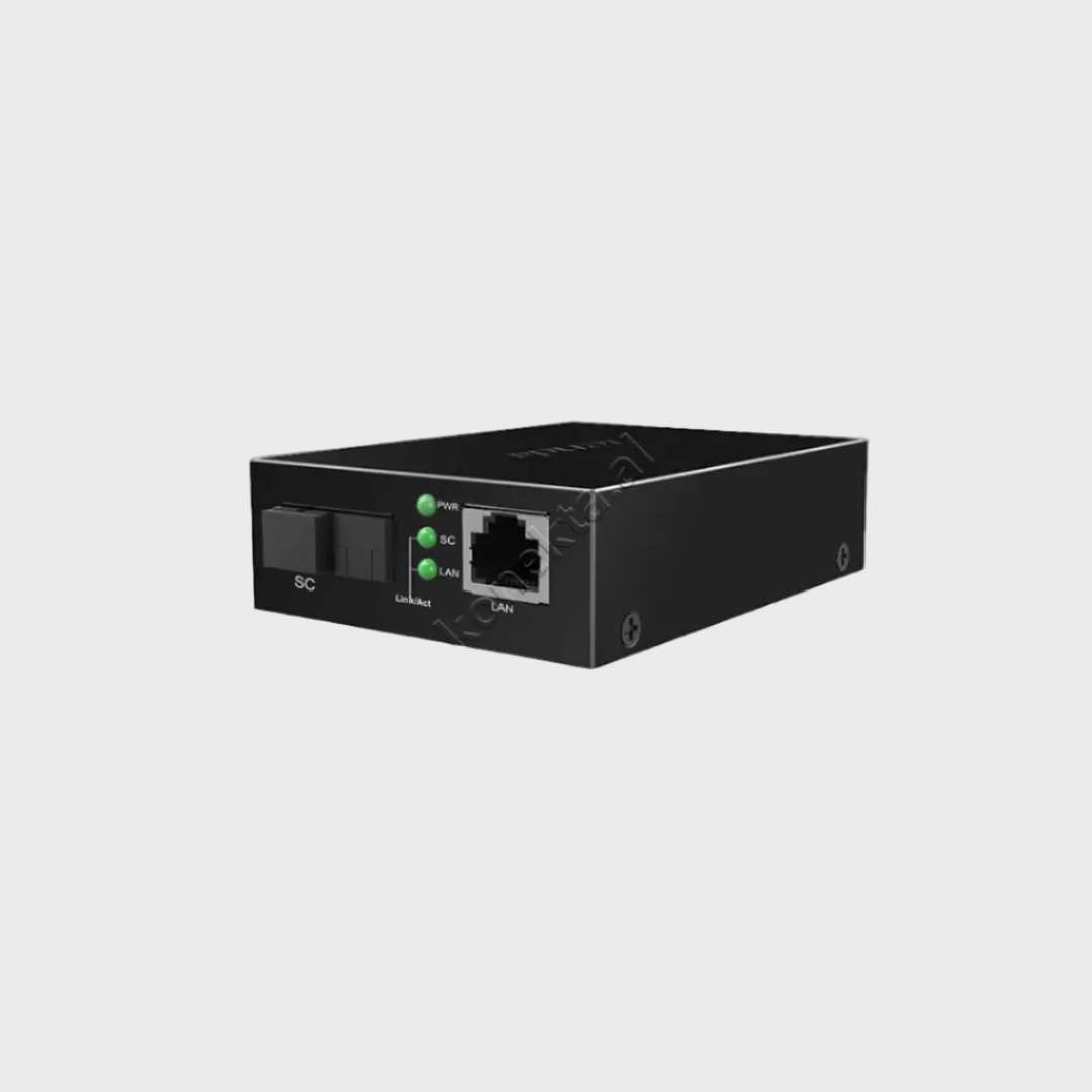 Konvertues Per Media 100Mbps Tenda