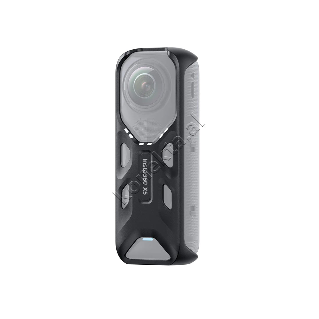 
Kornize Ftohese Termike Per Insta360 X5
