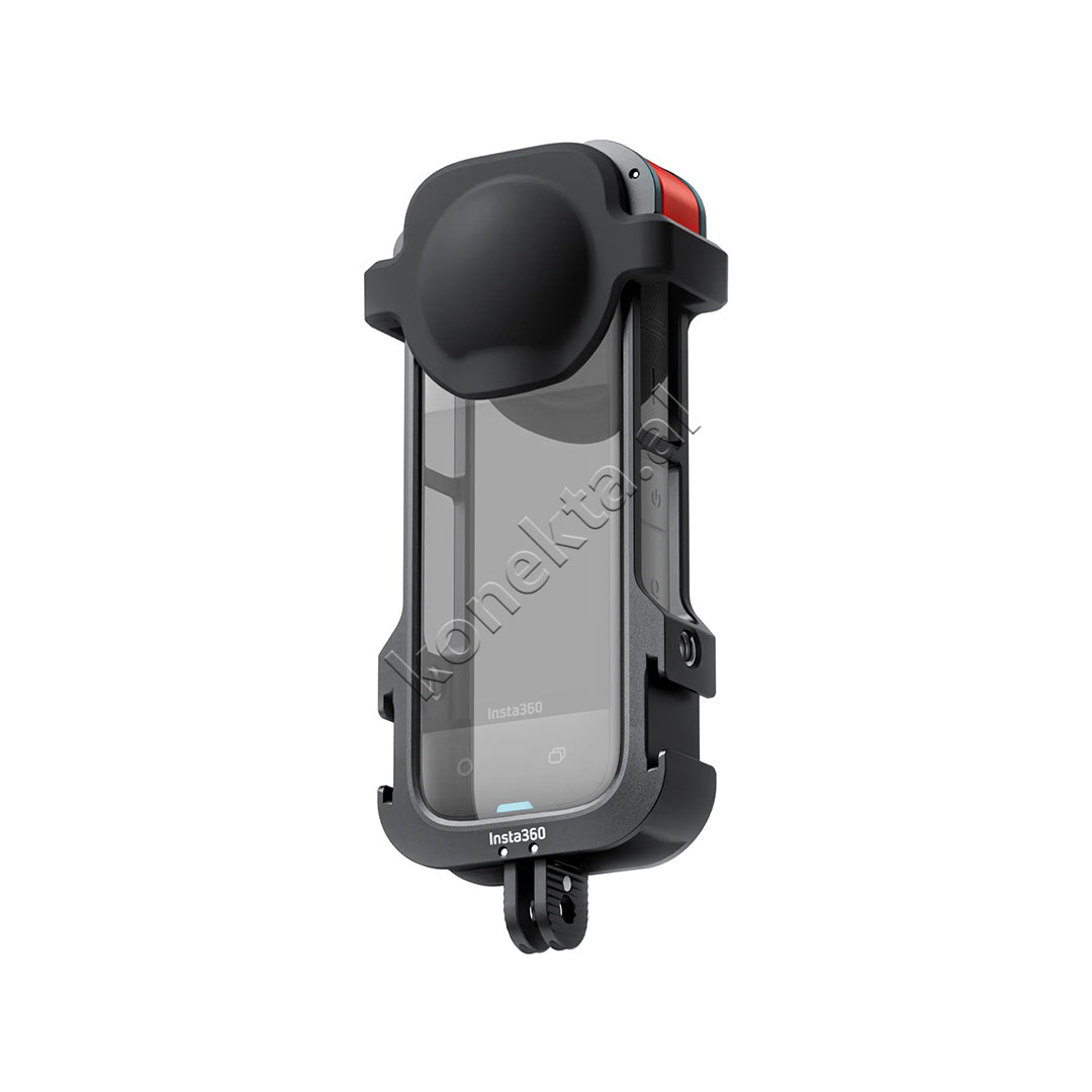 Kornize Mbrojtese Dhe Montimi Per Insta360 X4