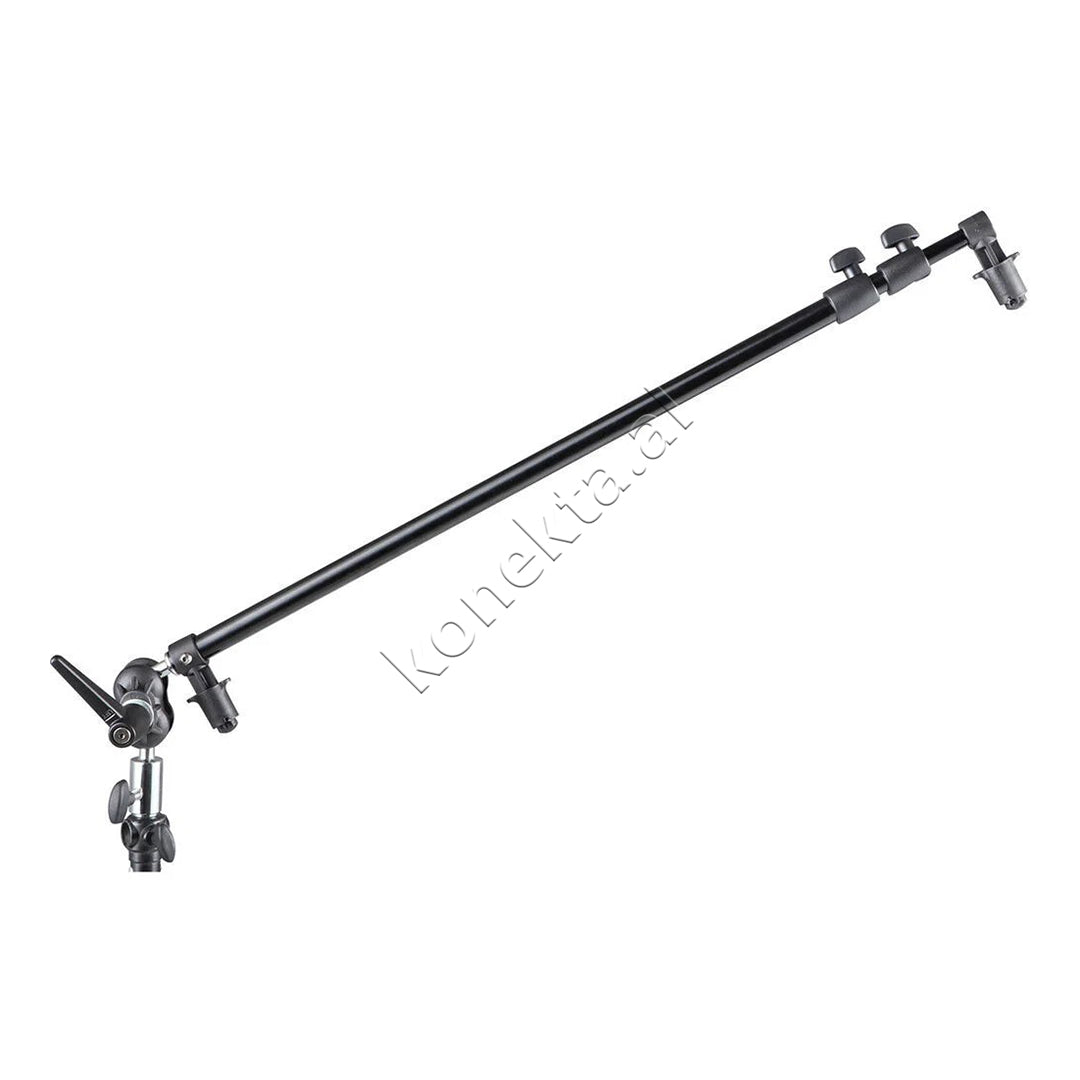 Krah Teleskopik Per Reflektore Godox LSA-16