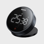Kronometer Me Panel Digjital Baseus Per Cdo Aktivitet