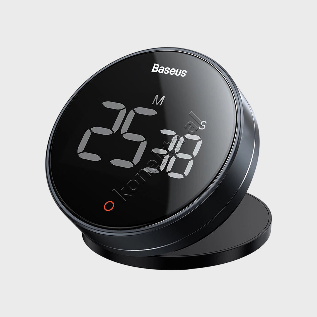 Kronometer Me Panel Digjital Baseus Per Cdo Aktivitet