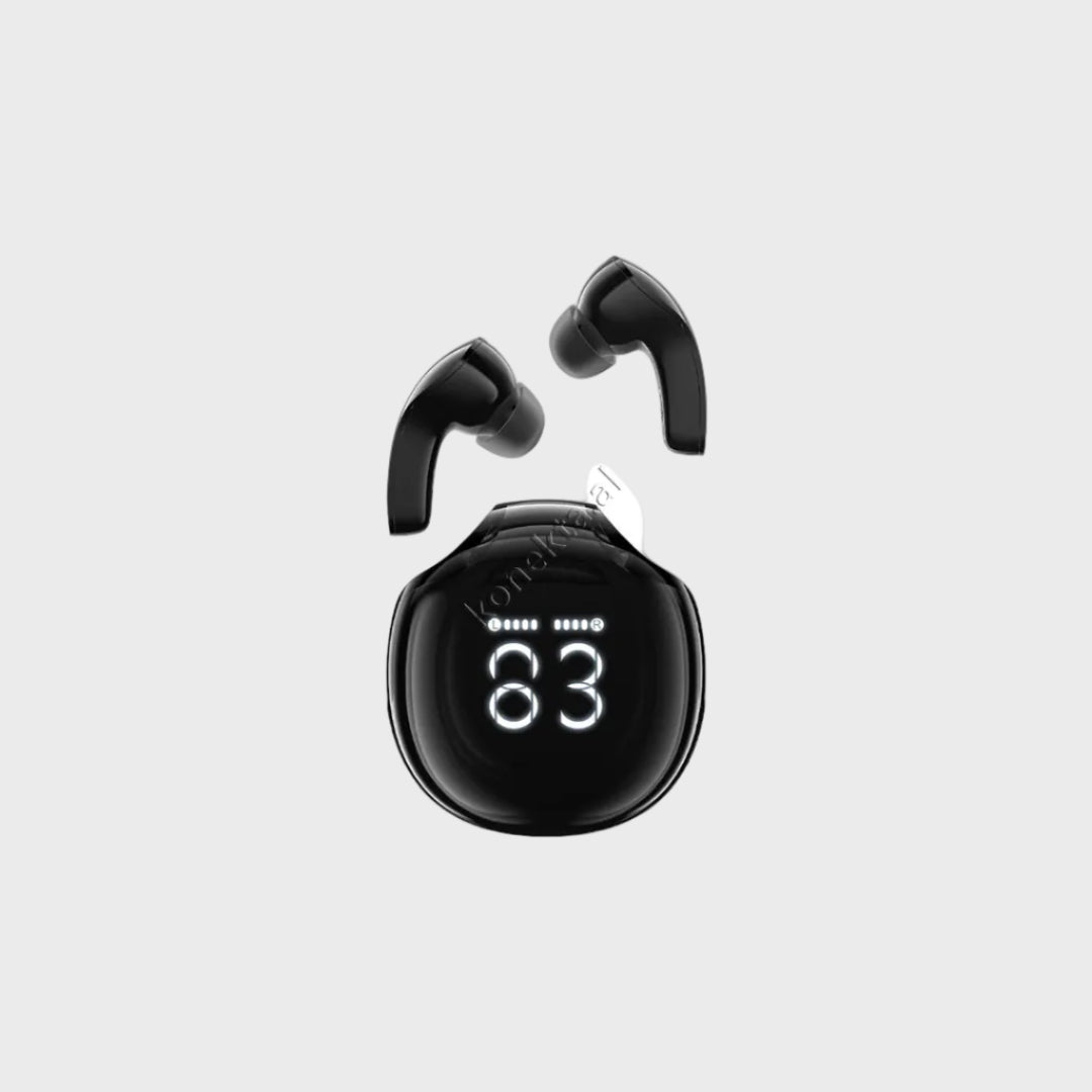 Kufje Cift Me Bluetooth AceFast