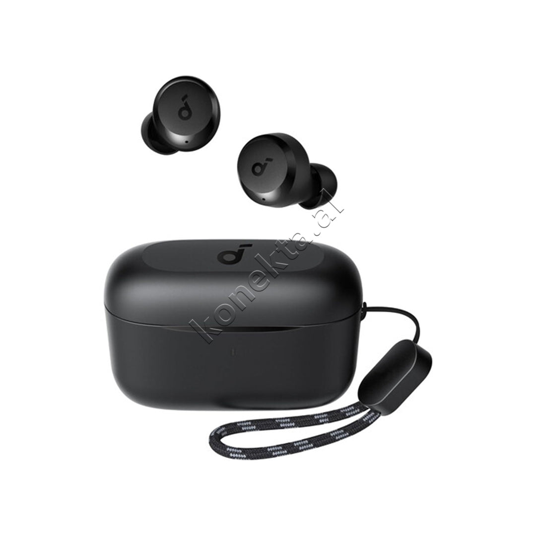Kufje Çift Me Bluetooth Anker A25i