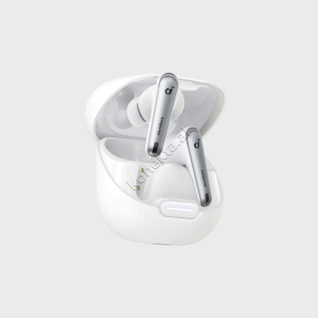 Kufje Cift Me Bluetooth Anker Liberty 4 NC