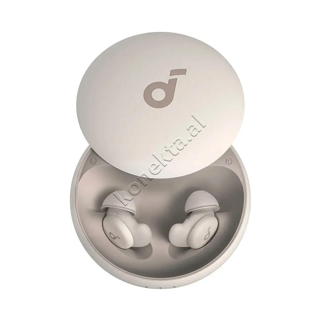 Kufje Çift Me Bluetooth Anker Sleep A20