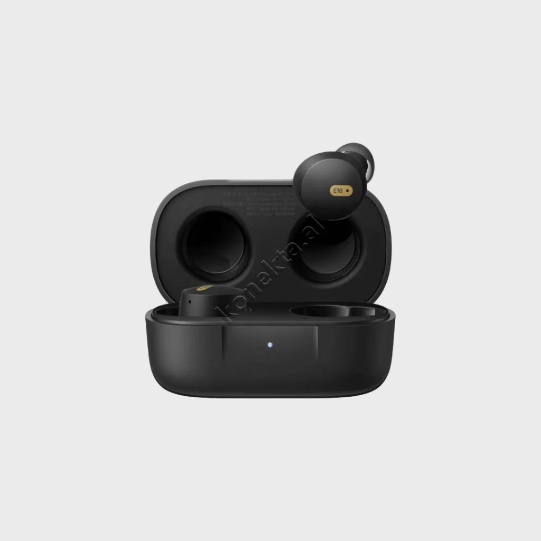 Kufje Çift Me Bluetooth Bowie E18 True Wireless Baseus E ZEZE