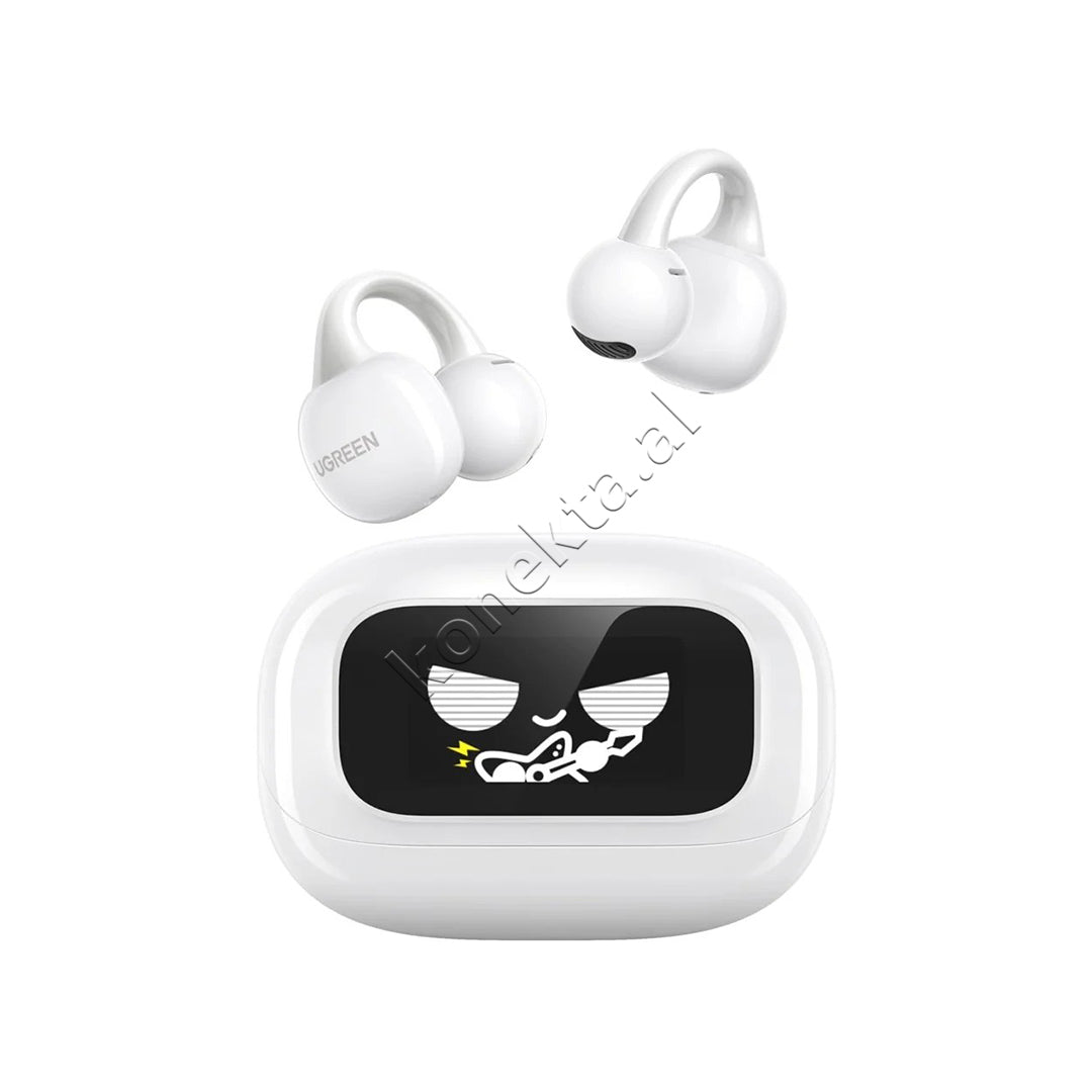 Kufje Çift Me Bluetooth ClipBuds Magic Ugreen