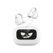 Kufje Çift Me Bluetooth ClipBuds Magic Ugreen