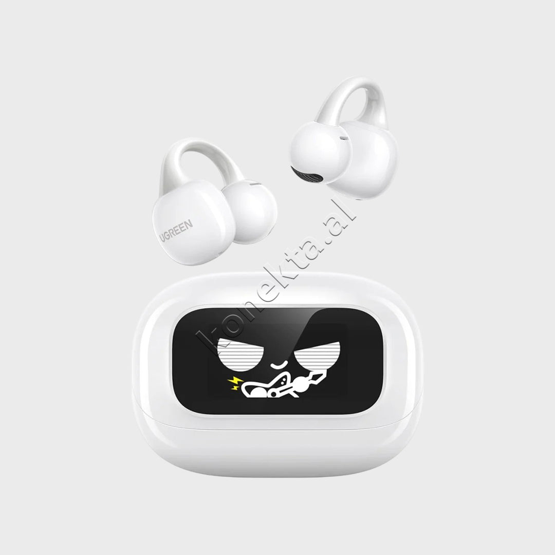 Kufje Çift Me Bluetooth ClipBuds Magic Ugreen